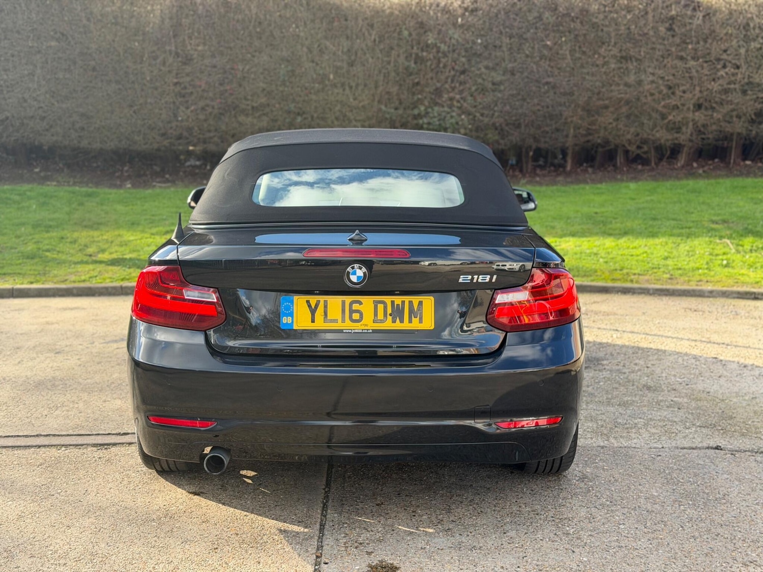 Used BMW 2 Series 2016 for sale - 77455898: Photo 44