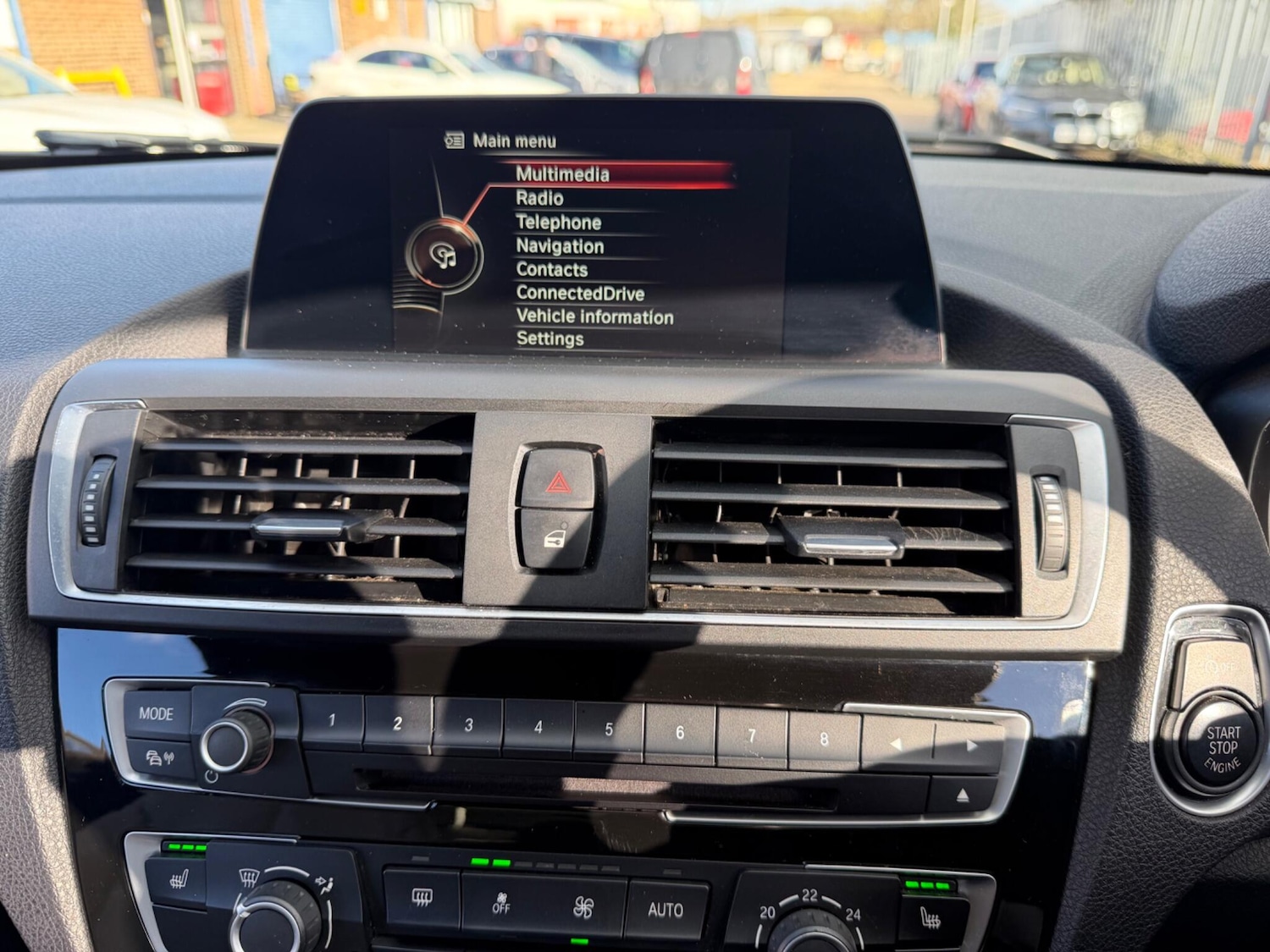 Used BMW 2 Series 2016 for sale - 77455898: Photo 49