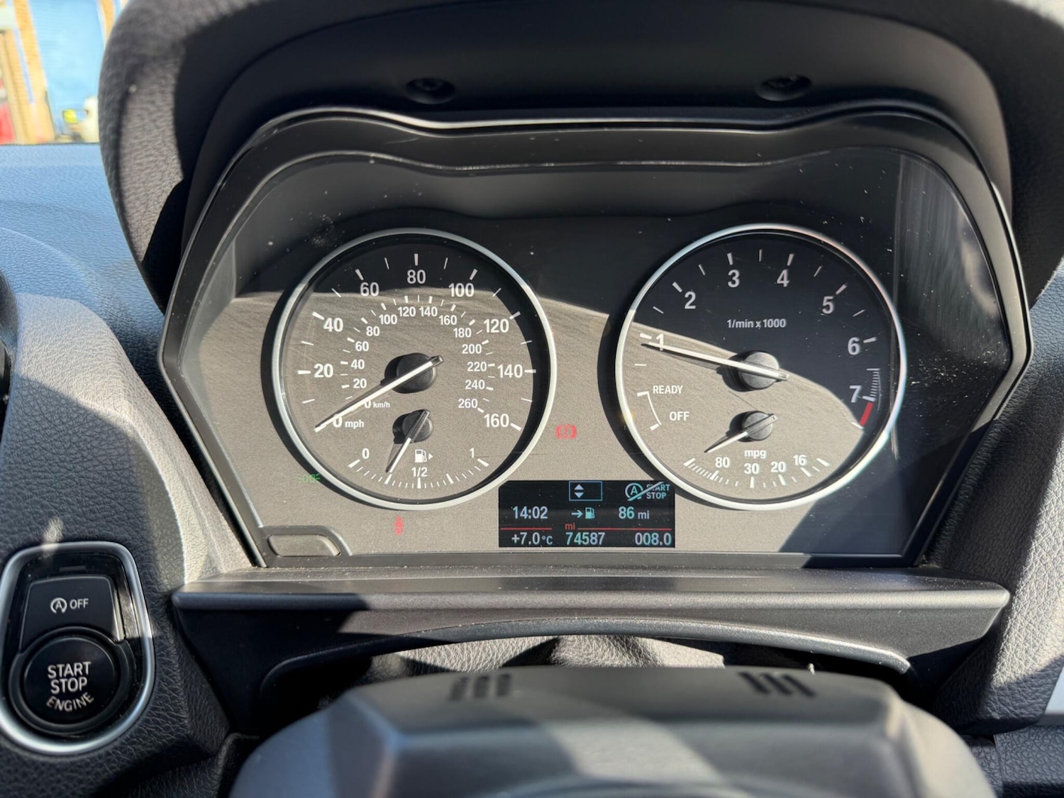 Used BMW 2 Series 2016 for sale - 77455898: Photo 51