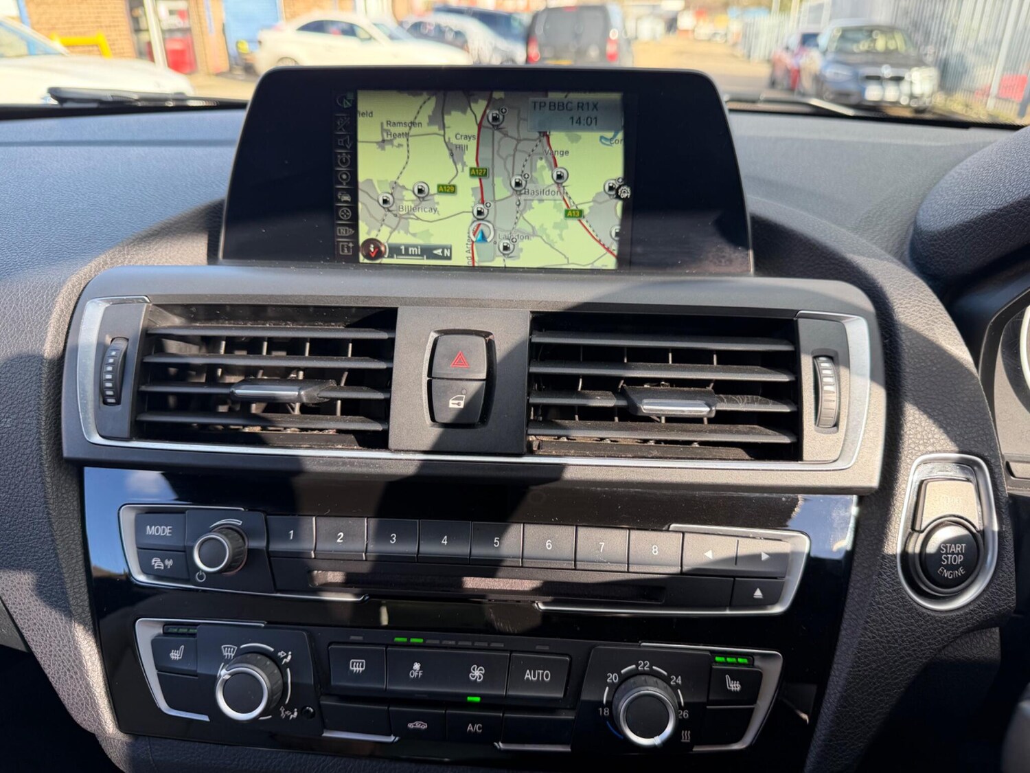 Used BMW 2 Series 2016 for sale - 77455898: Photo 53