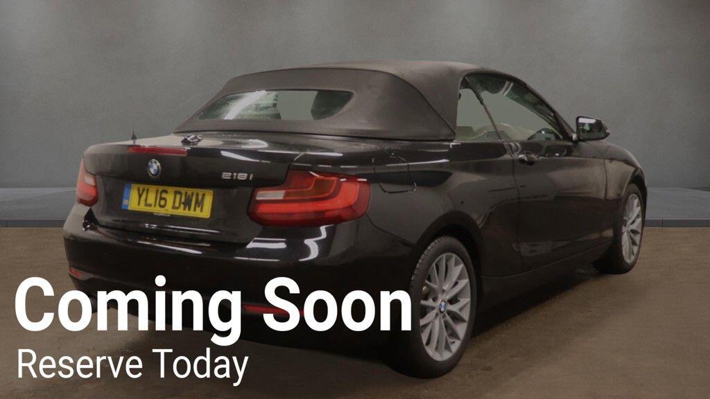 Used BMW 2 Series 2016 for sale - 77455898: Photo 6