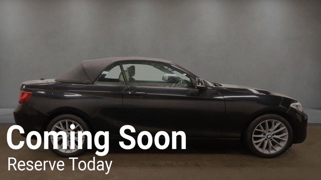 Used BMW 2 Series 2016 for sale - 77455898: Photo 8