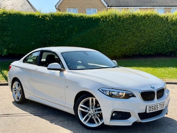 Used BMW 2 Series 2015 for sale - 78461680: Photo