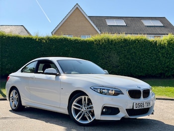Used BMW 2 Series 2015 for sale - 78461680: Photo