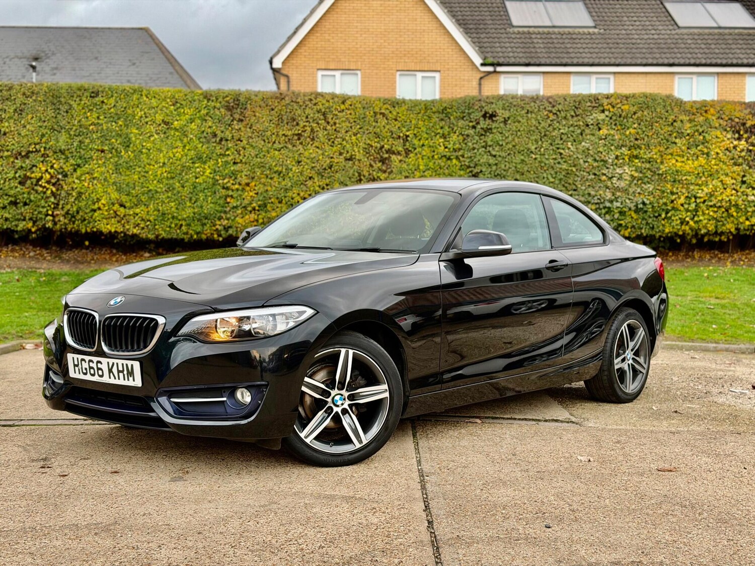 Used BMW 2 Series 2016 for sale - 76781117: Photo 10