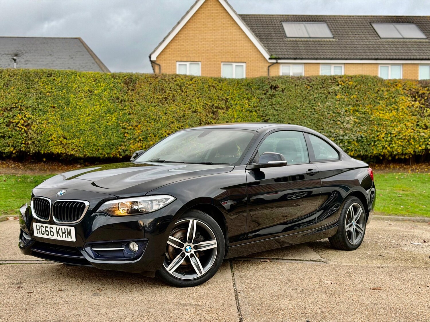 Used BMW 2 Series 2016 for sale - 76781117: Photo 13