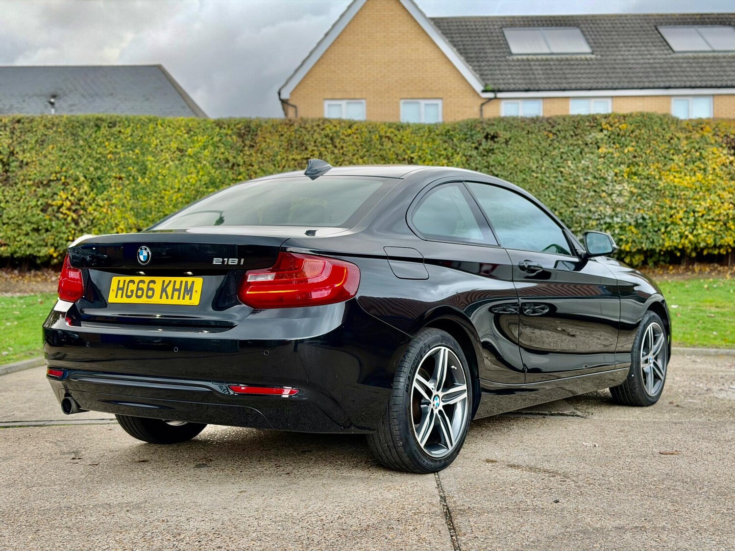 Used BMW 2 Series 2016 for sale - 76781117: Photo 19