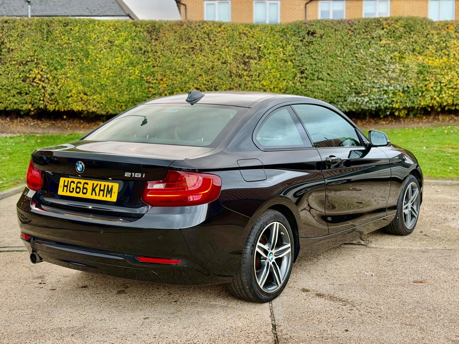 Used BMW 2 Series 2016 for sale - 76781117: Photo 21