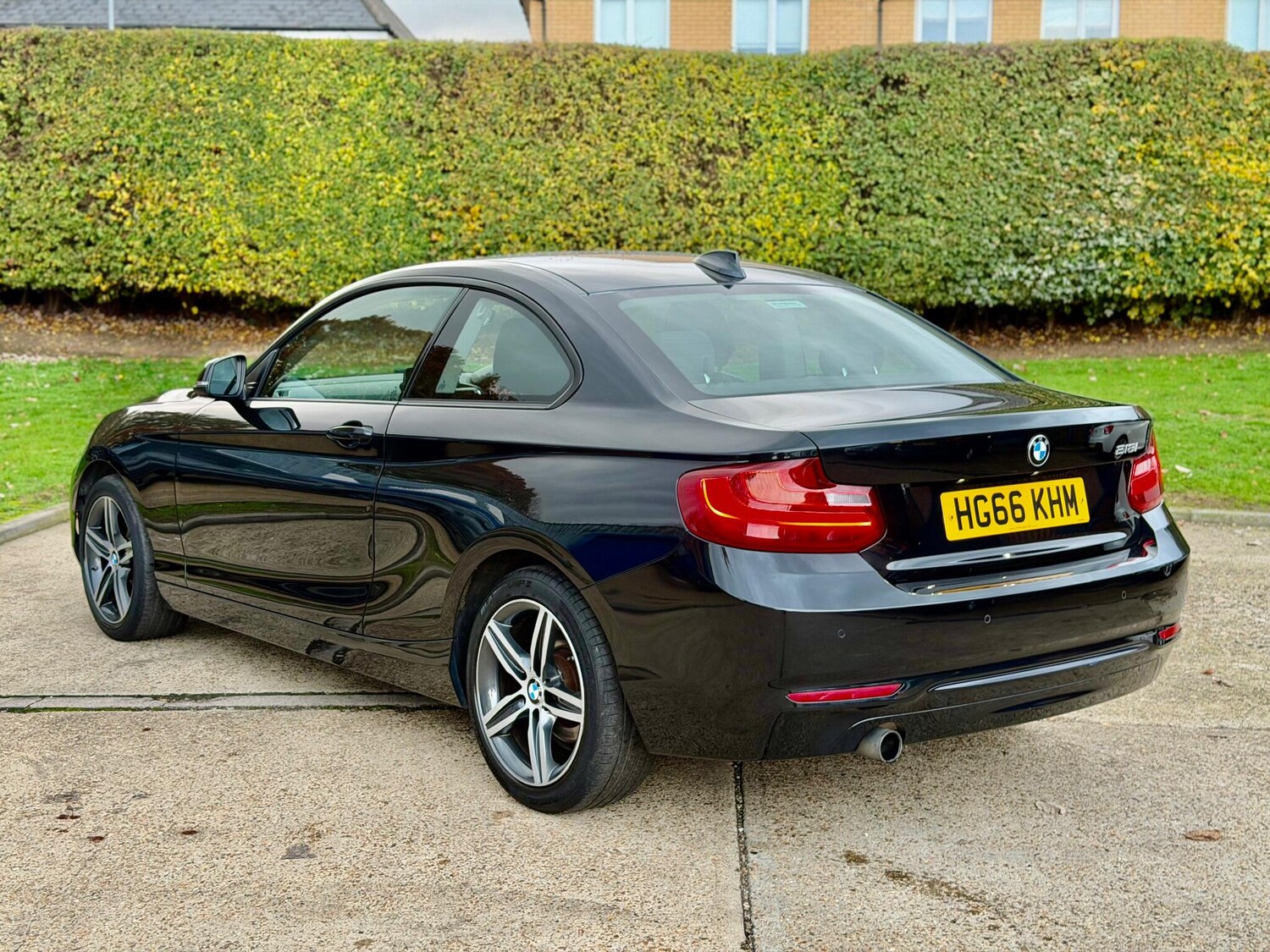 Used BMW 2 Series 2016 for sale - 76781117: Photo 22