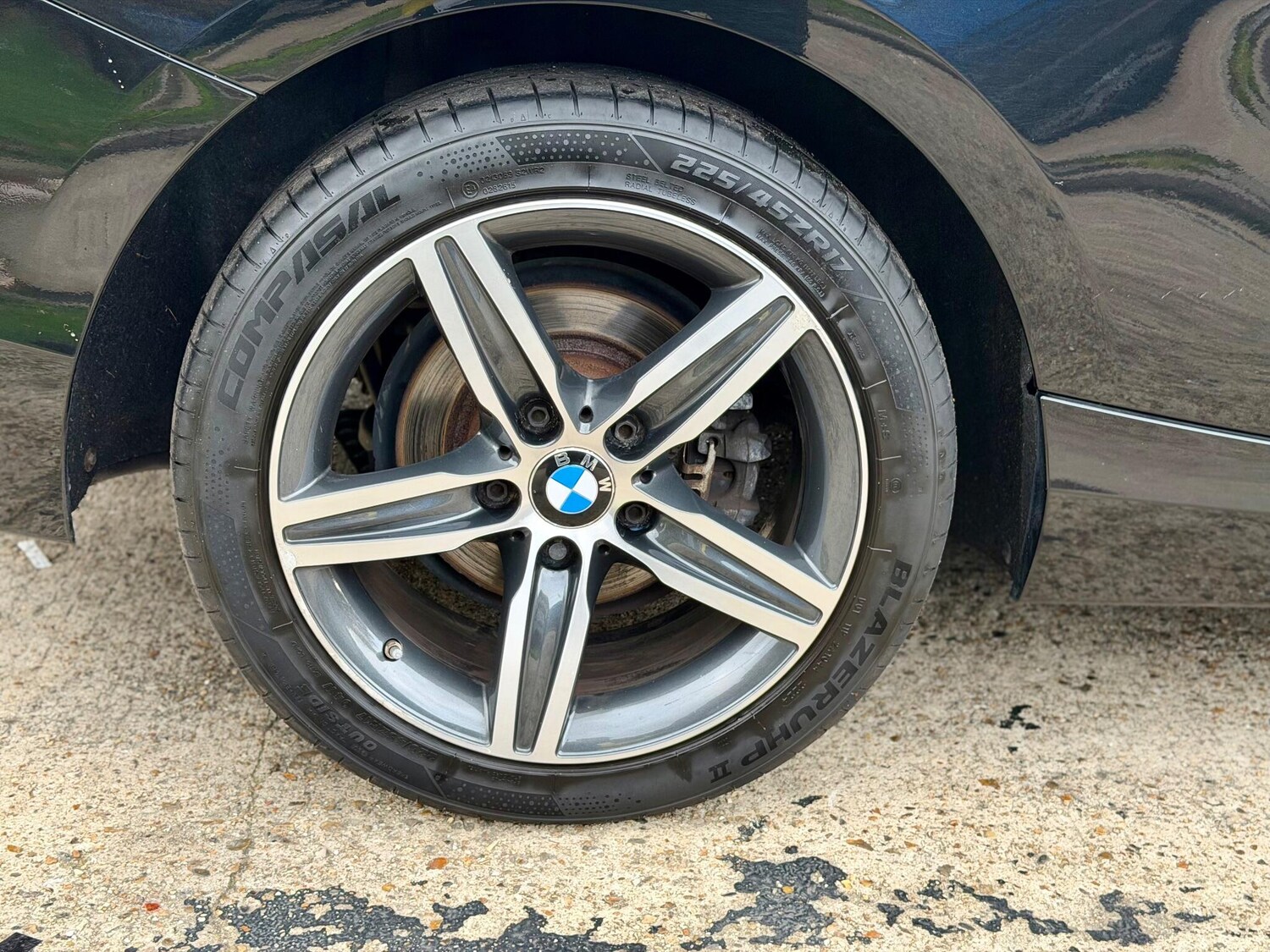 Used BMW 2 Series 2016 for sale - 76781117: Photo 25