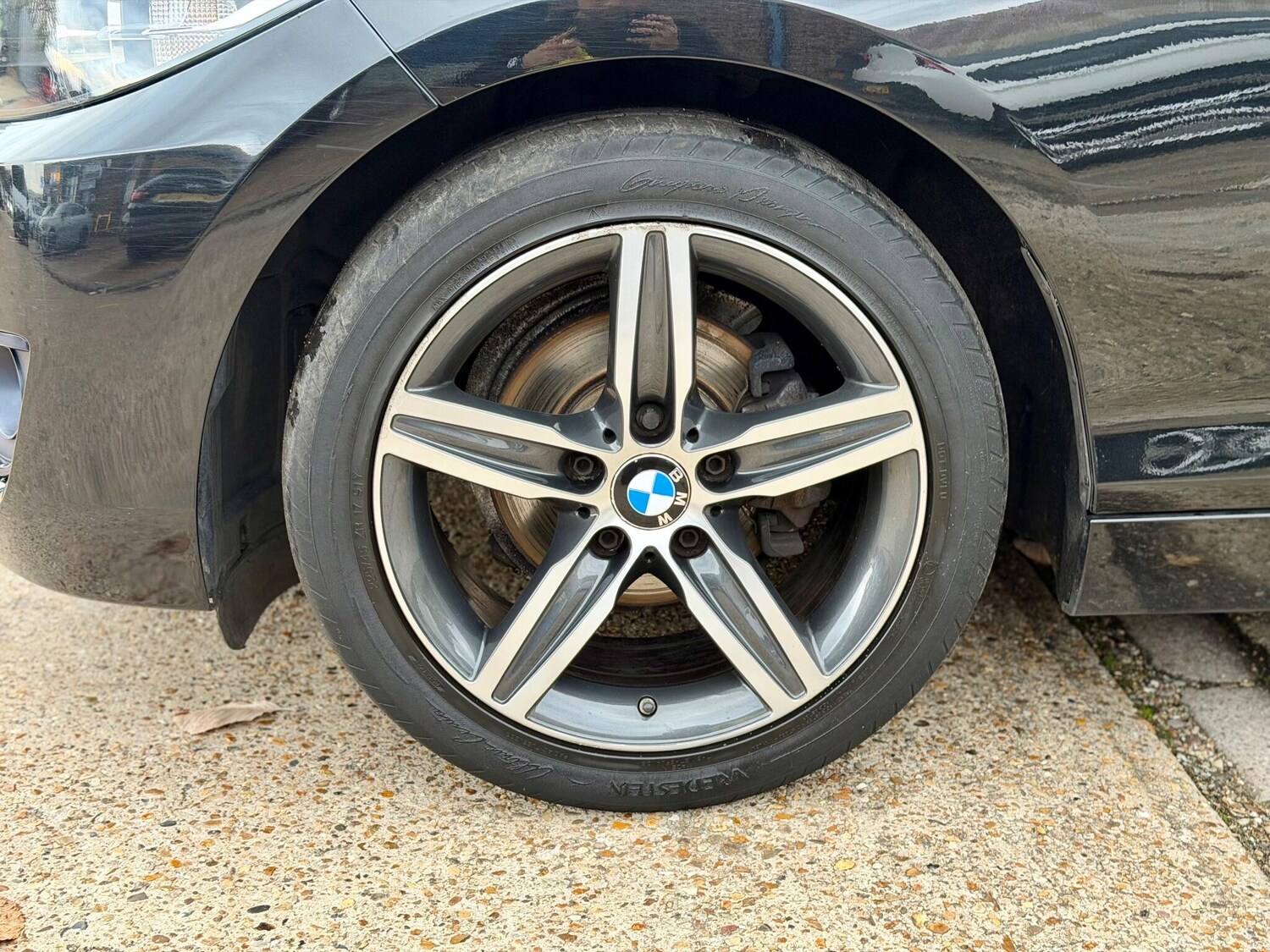 Used BMW 2 Series 2016 for sale - 76781117: Photo 27