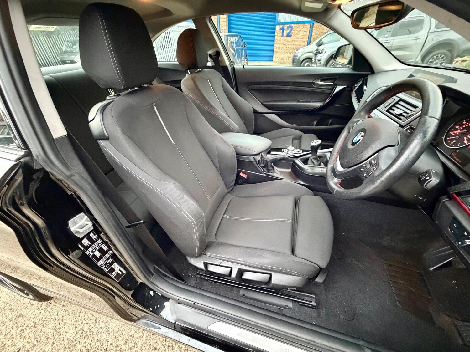 Used BMW 2 Series 2016 for sale - 76781117: Photo 28