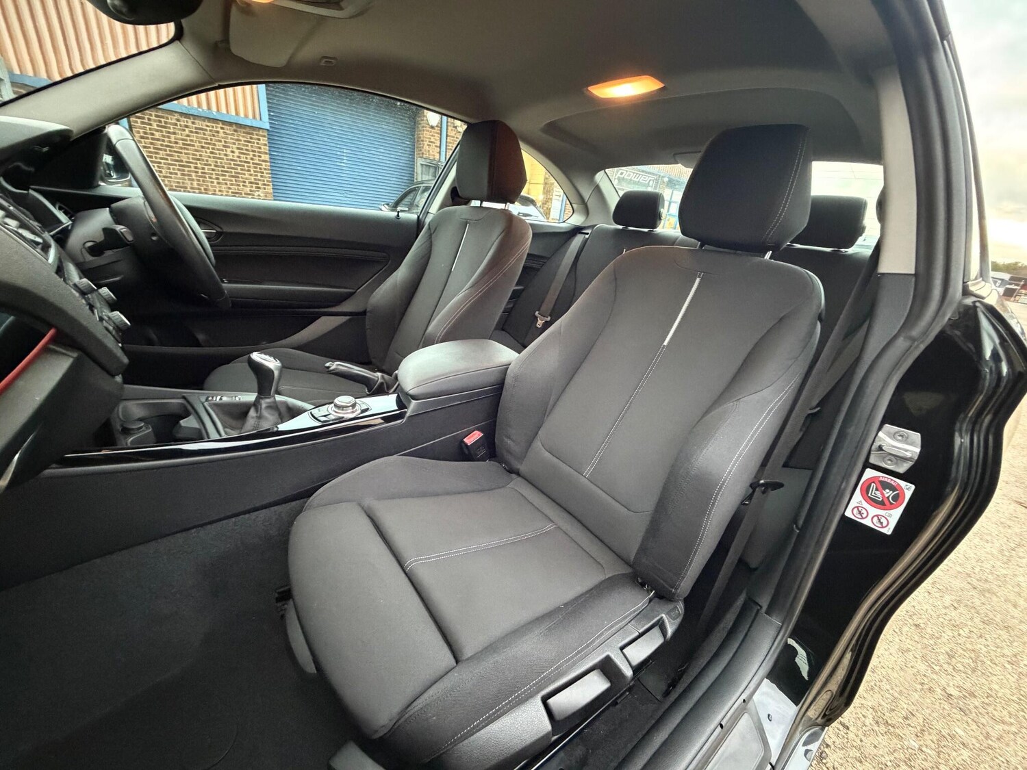 Used BMW 2 Series 2016 for sale - 76781117: Photo 29