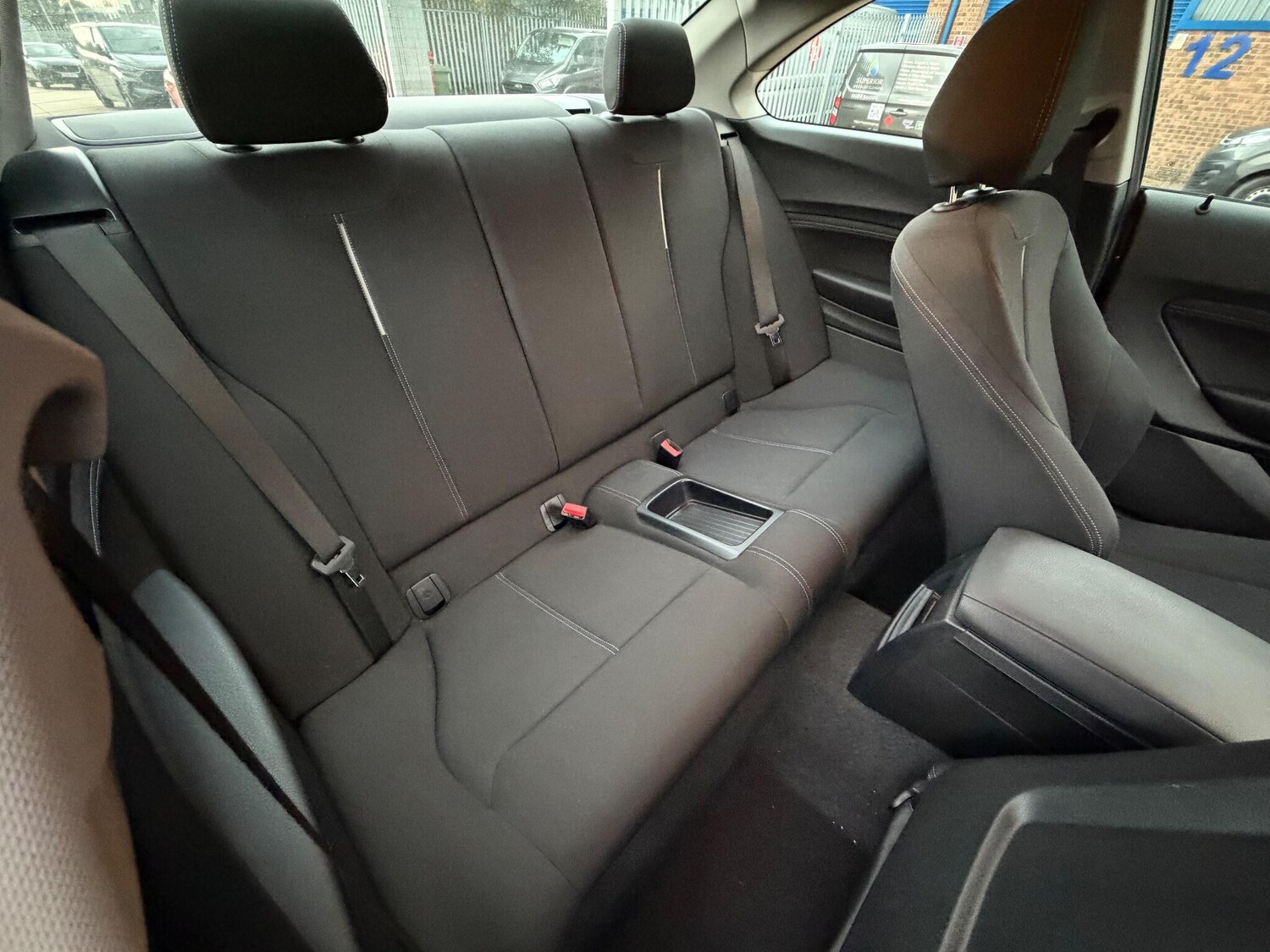 Used BMW 2 Series 2016 for sale - 76781117: Photo 30