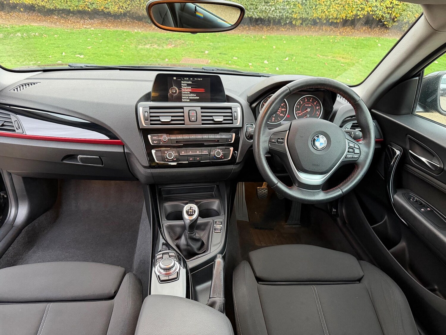 Used BMW 2 Series 2016 for sale - 76781117: Photo 32