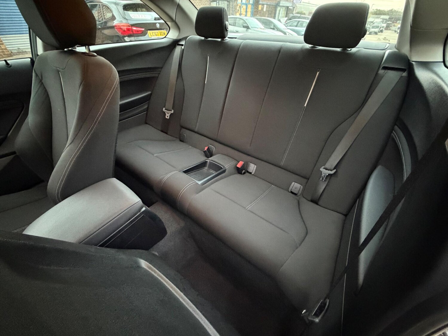 Used BMW 2 Series 2016 for sale - 76781117: Photo 33