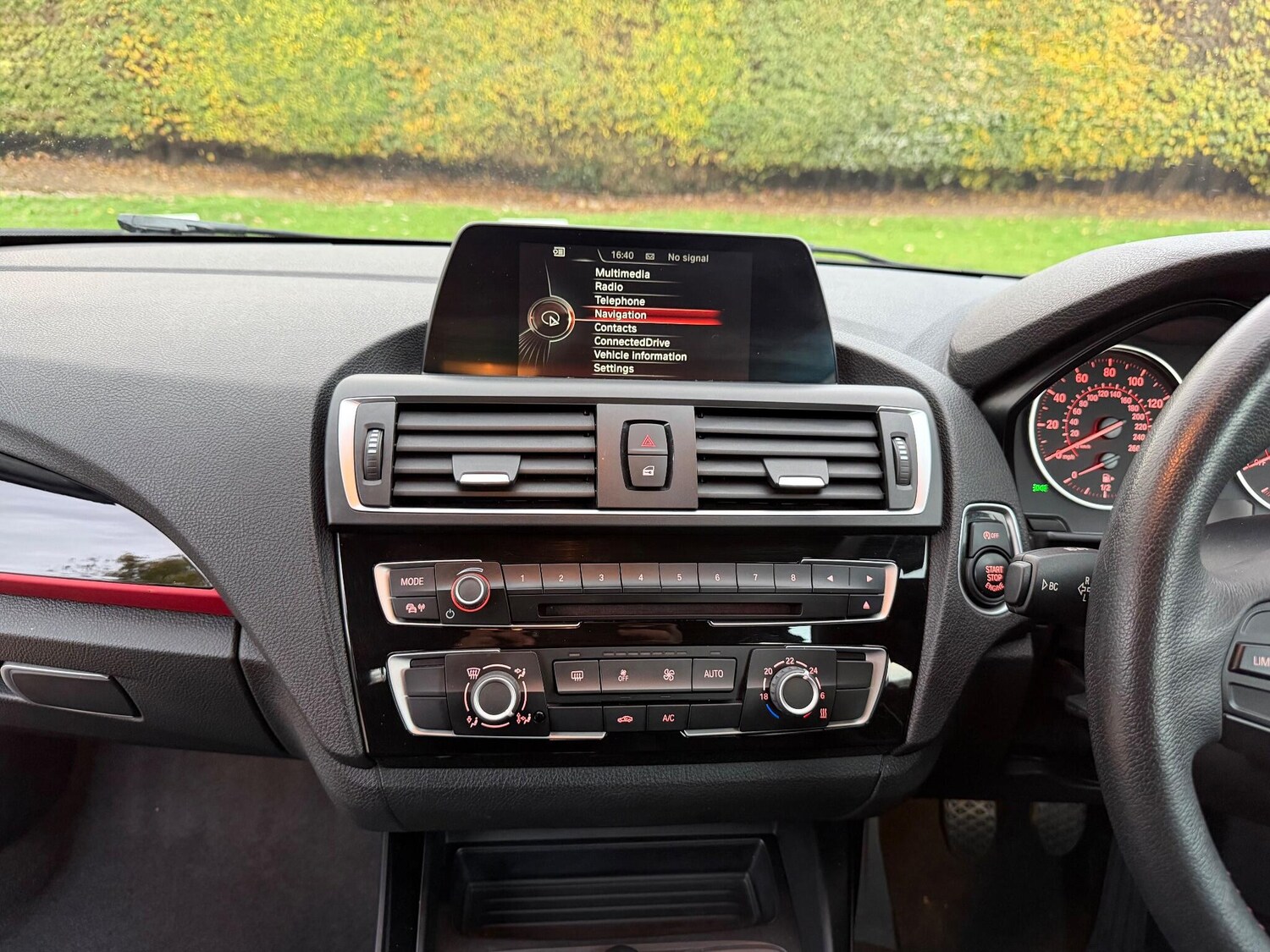 Used BMW 2 Series 2016 for sale - 76781117: Photo 35