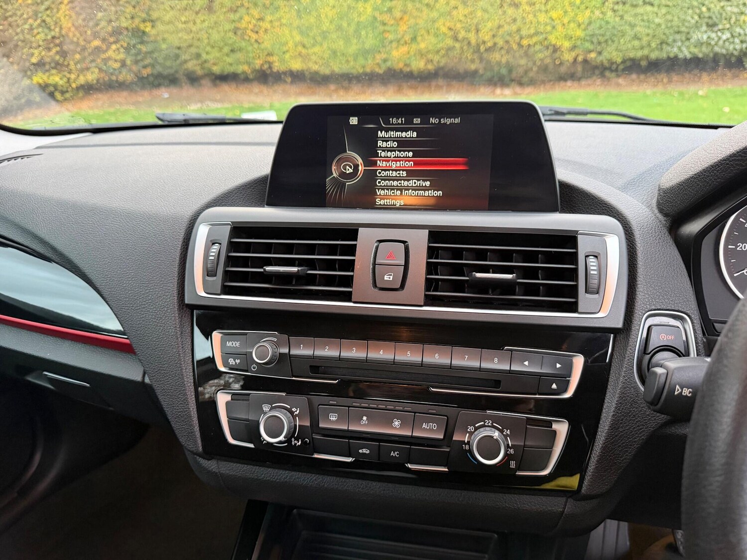 Used BMW 2 Series 2016 for sale - 76781117: Photo 36