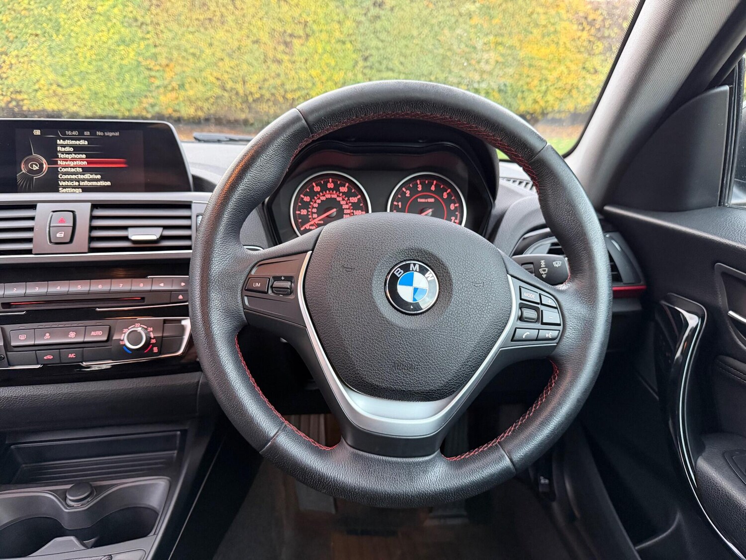 Used BMW 2 Series 2016 for sale - 76781117: Photo 39