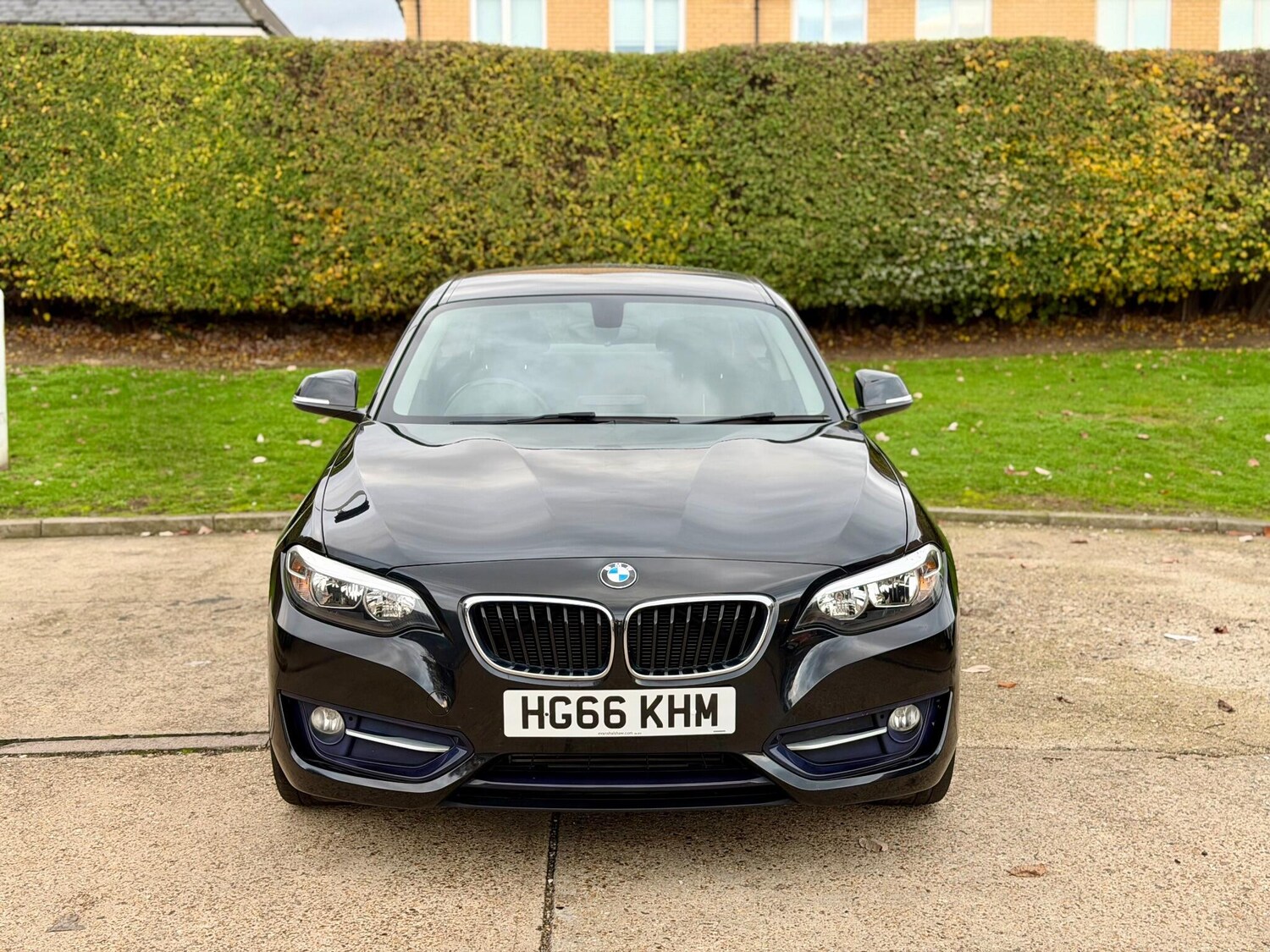 Used BMW 2 Series 2016 for sale - 76781117: Photo 6