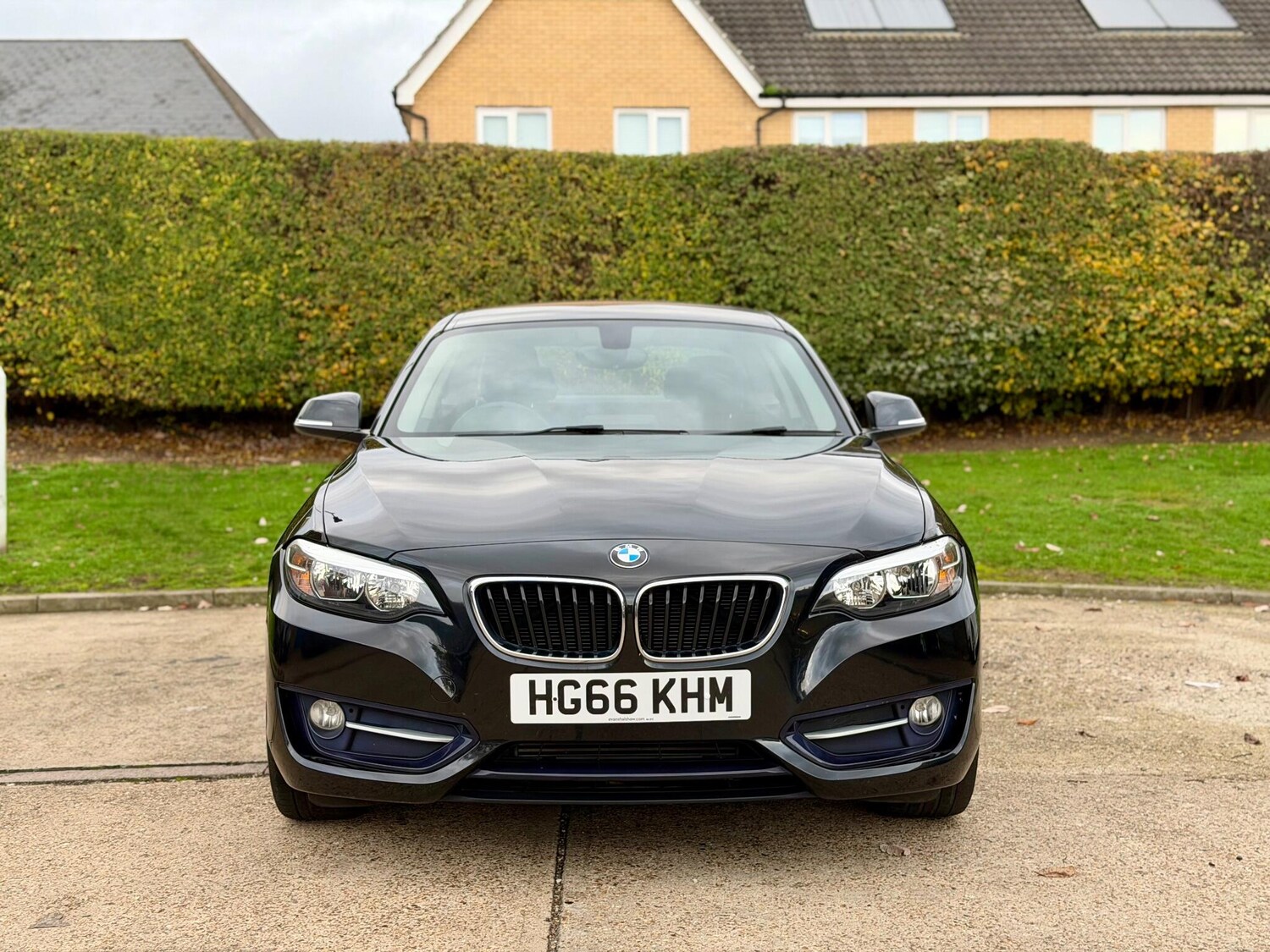Used BMW 2 Series 2016 for sale - 76781117: Photo 8