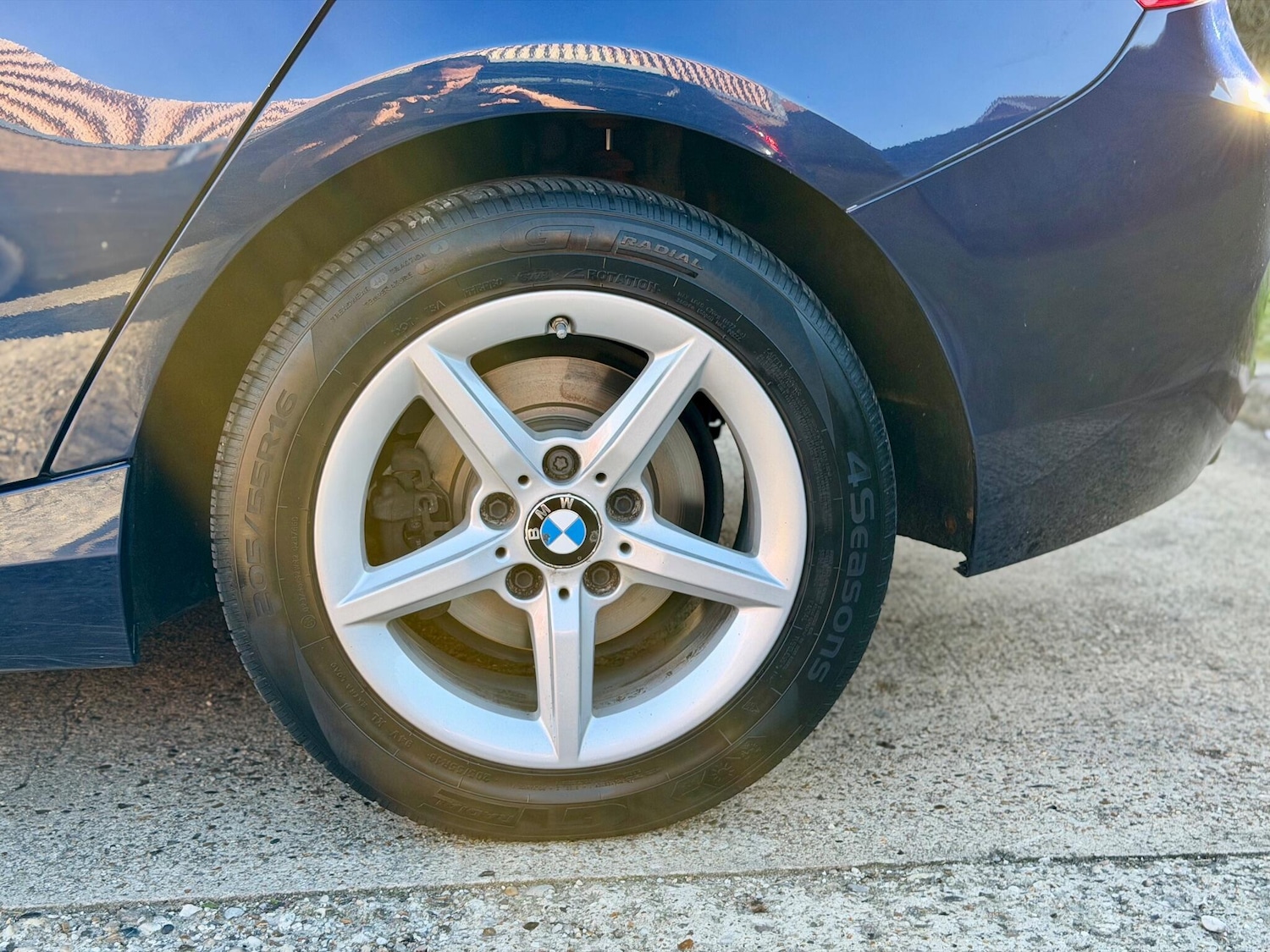 Used BMW 1 Series 2018 for sale - 76866556: Photo 19