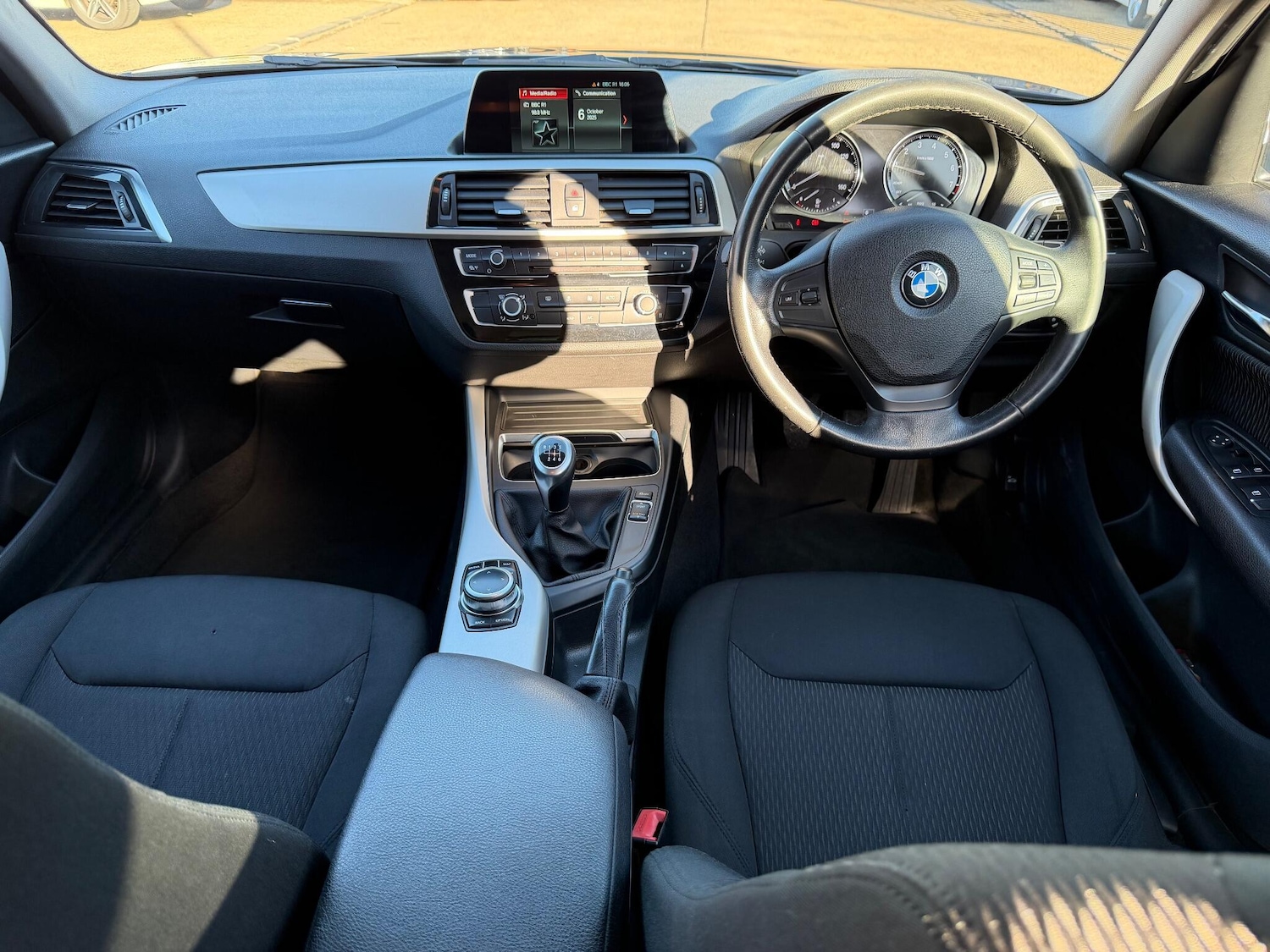 Used BMW 1 Series 2018 for sale - 76866556: Photo 21