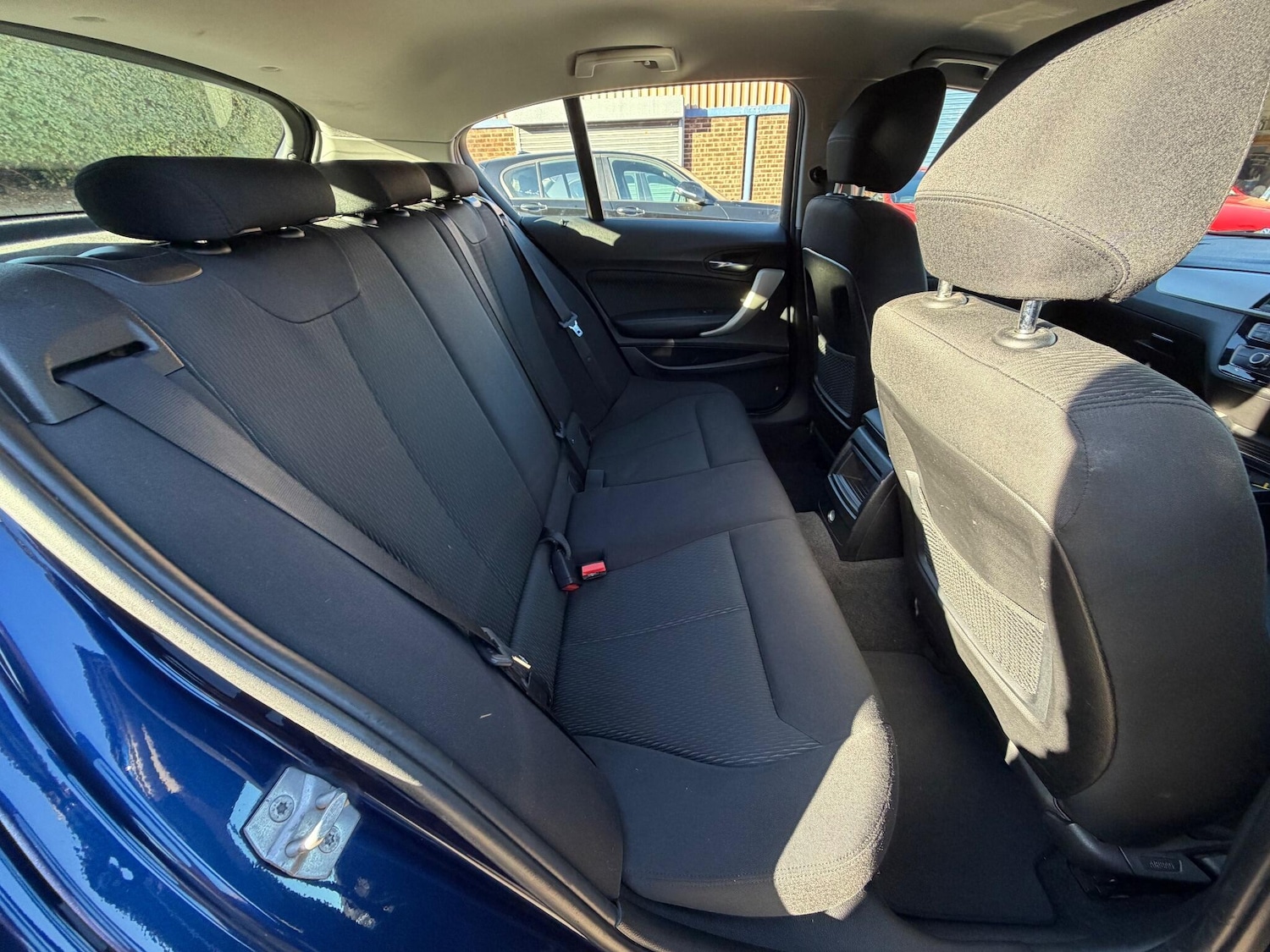 Used BMW 1 Series 2018 for sale - 76866556: Photo 26