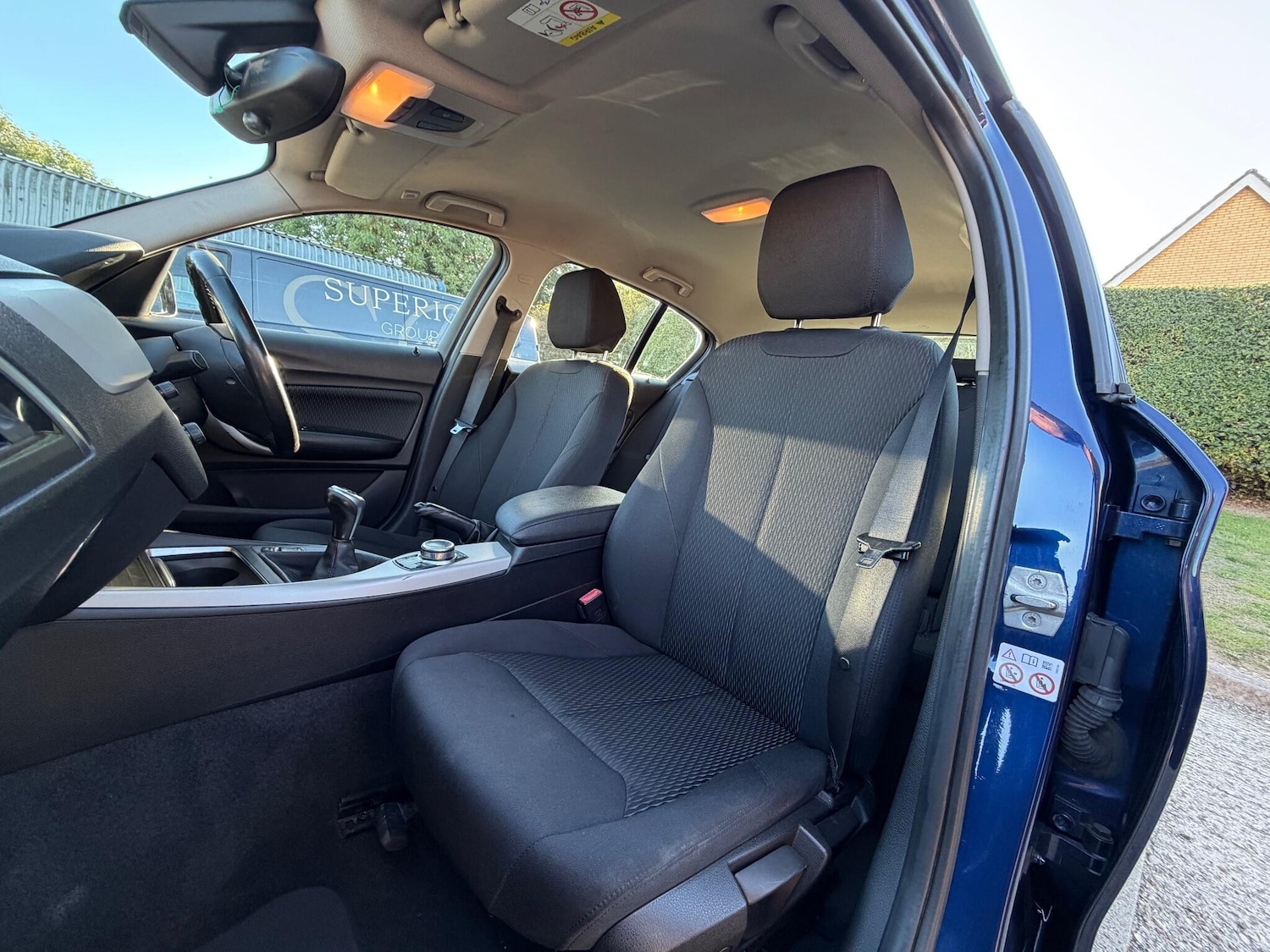 Used BMW 1 Series 2018 for sale - 76866556: Photo 27