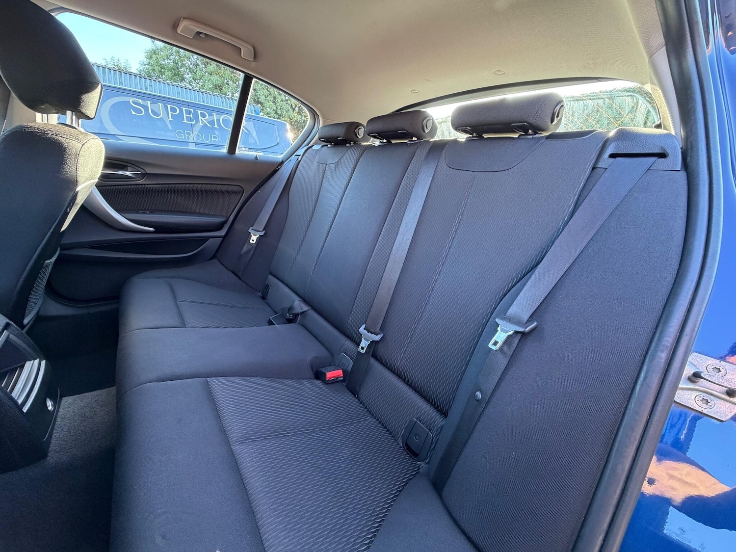 Used BMW 1 Series 2018 for sale - 76866556: Photo 28