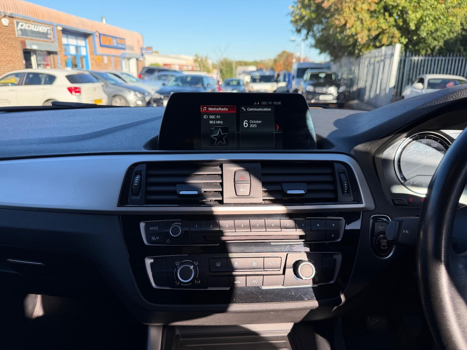 Used BMW 1 Series 2018 for sale - 76866556: Photo 30