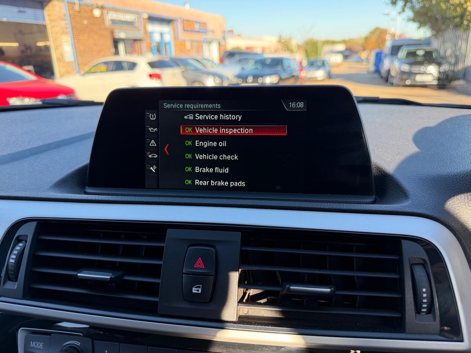 Used BMW 1 Series 2018 for sale - 76866556: Photo 34