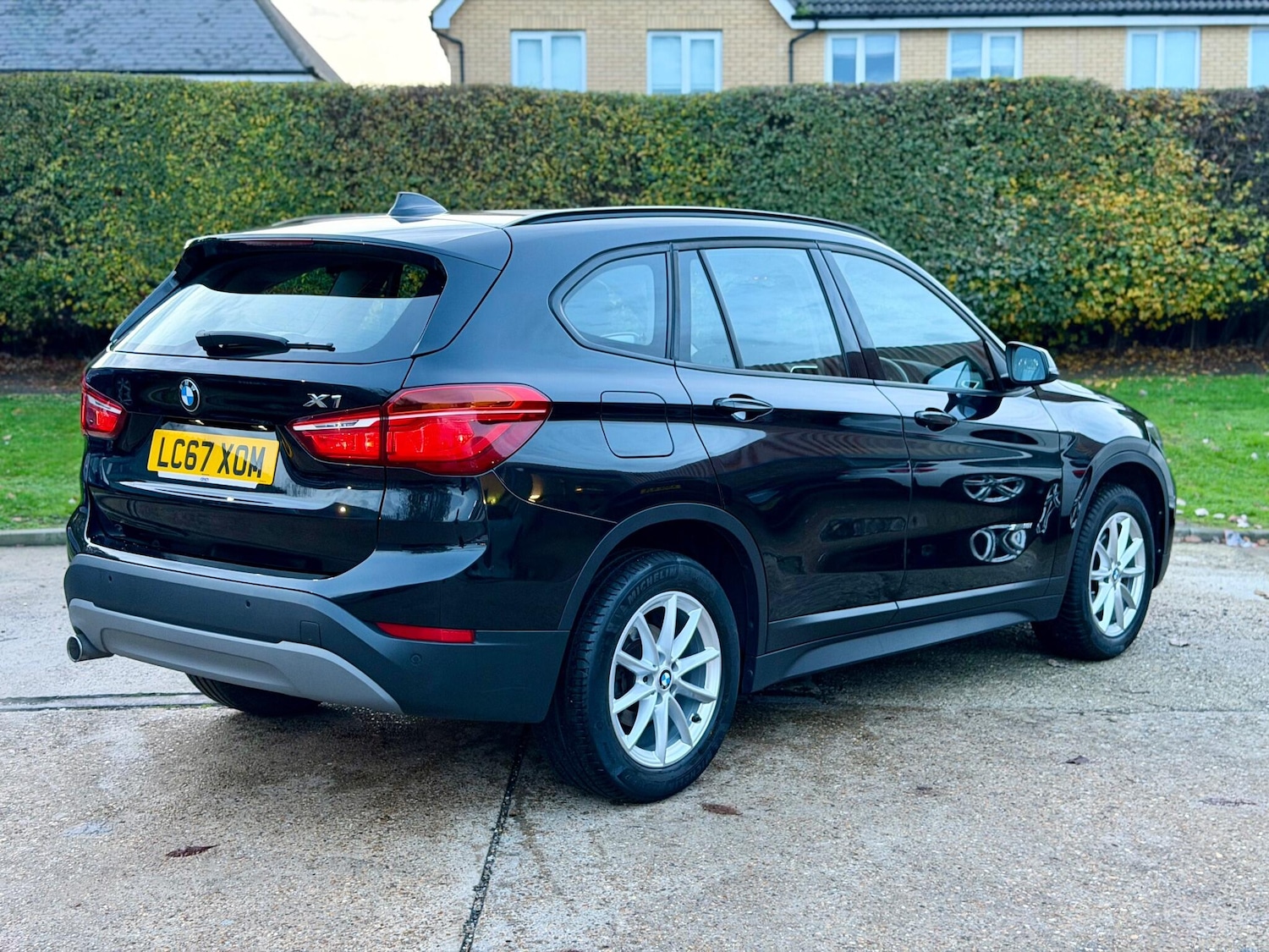 Used BMW X1 2017 for sale - 76781818: Photo 13