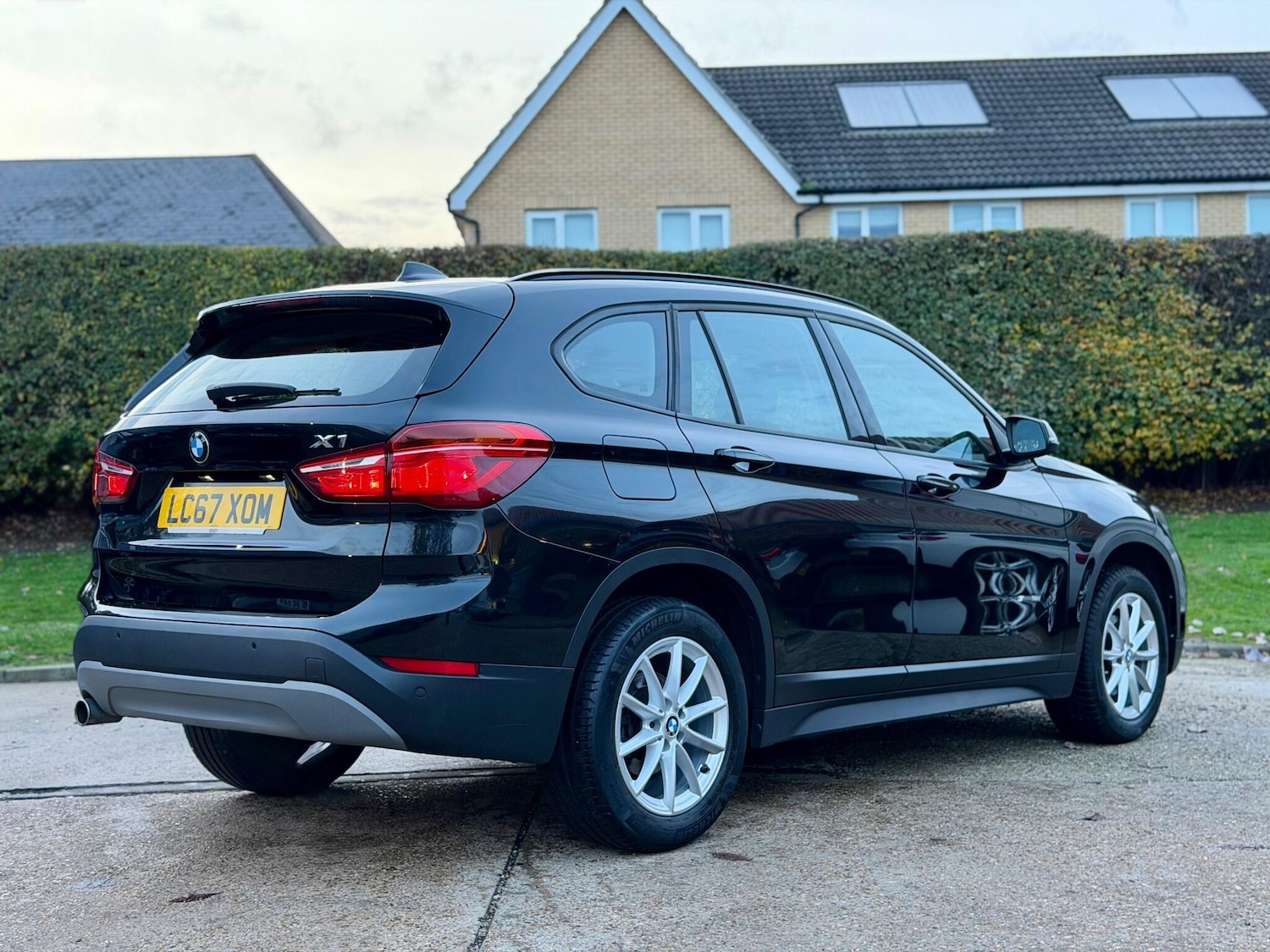 Used BMW X1 2017 for sale - 76781818: Photo 15