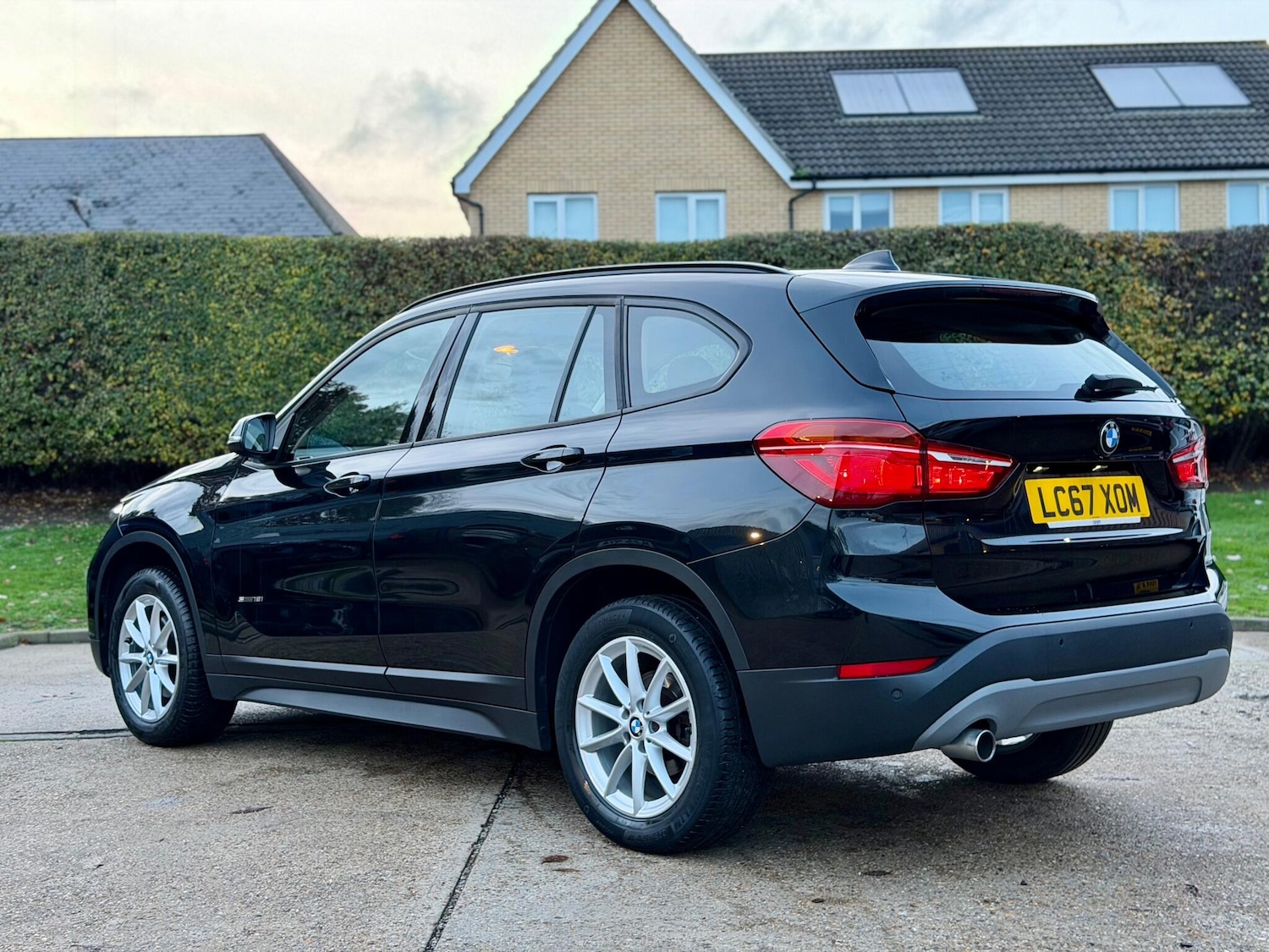 Used BMW X1 2017 for sale - 76781818: Photo 20