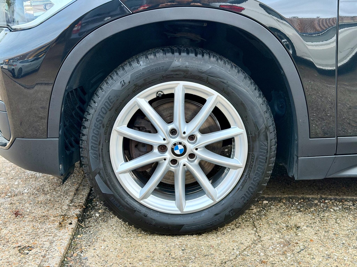 Used BMW X1 2017 for sale - 76781818: Photo 22