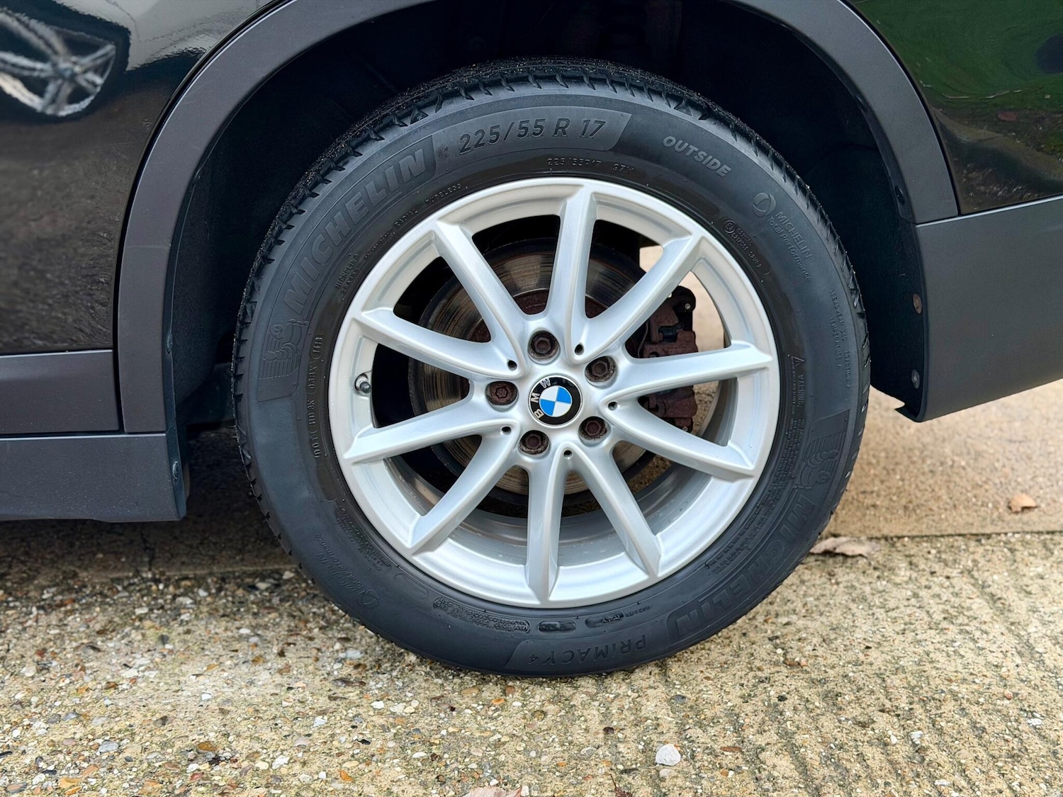 Used BMW X1 2017 for sale - 76781818: Photo 25