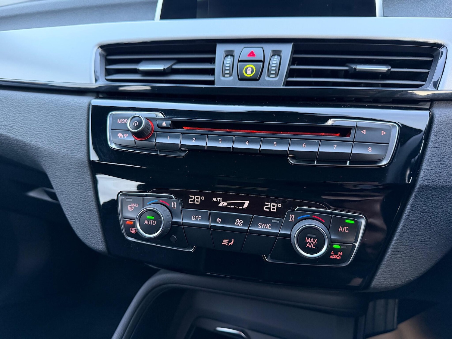 Used BMW X1 2017 for sale - 76781818: Photo 30