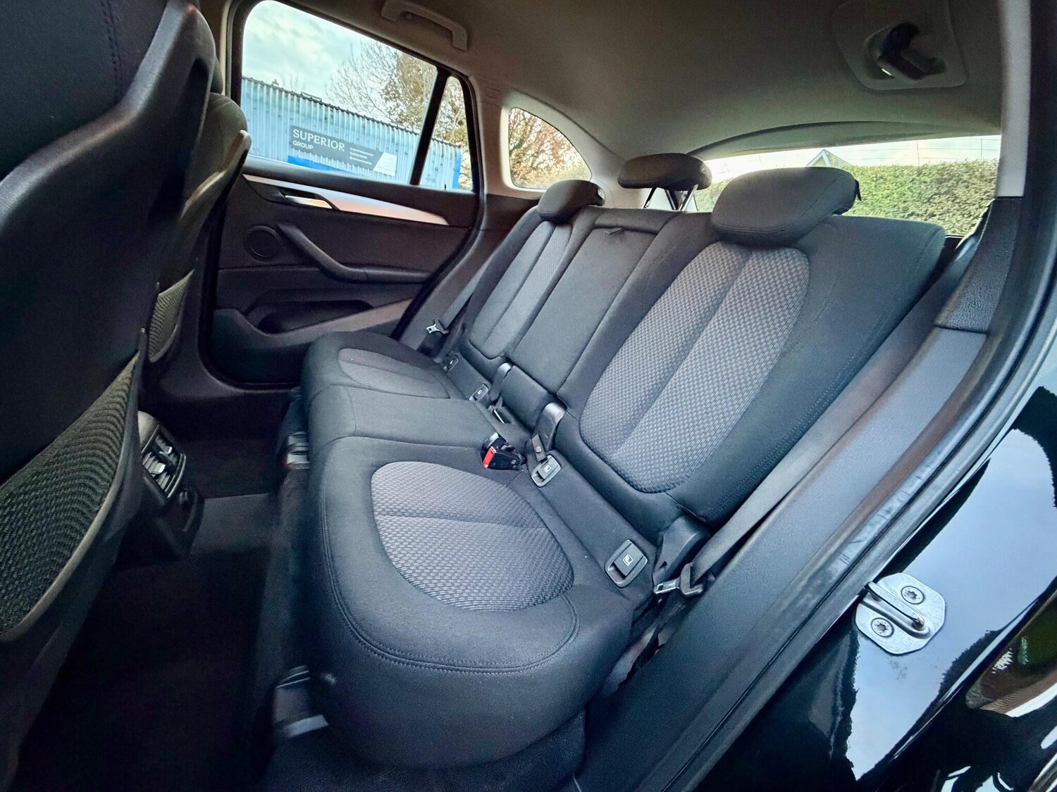 Used BMW X1 2017 for sale - 76781818: Photo 43