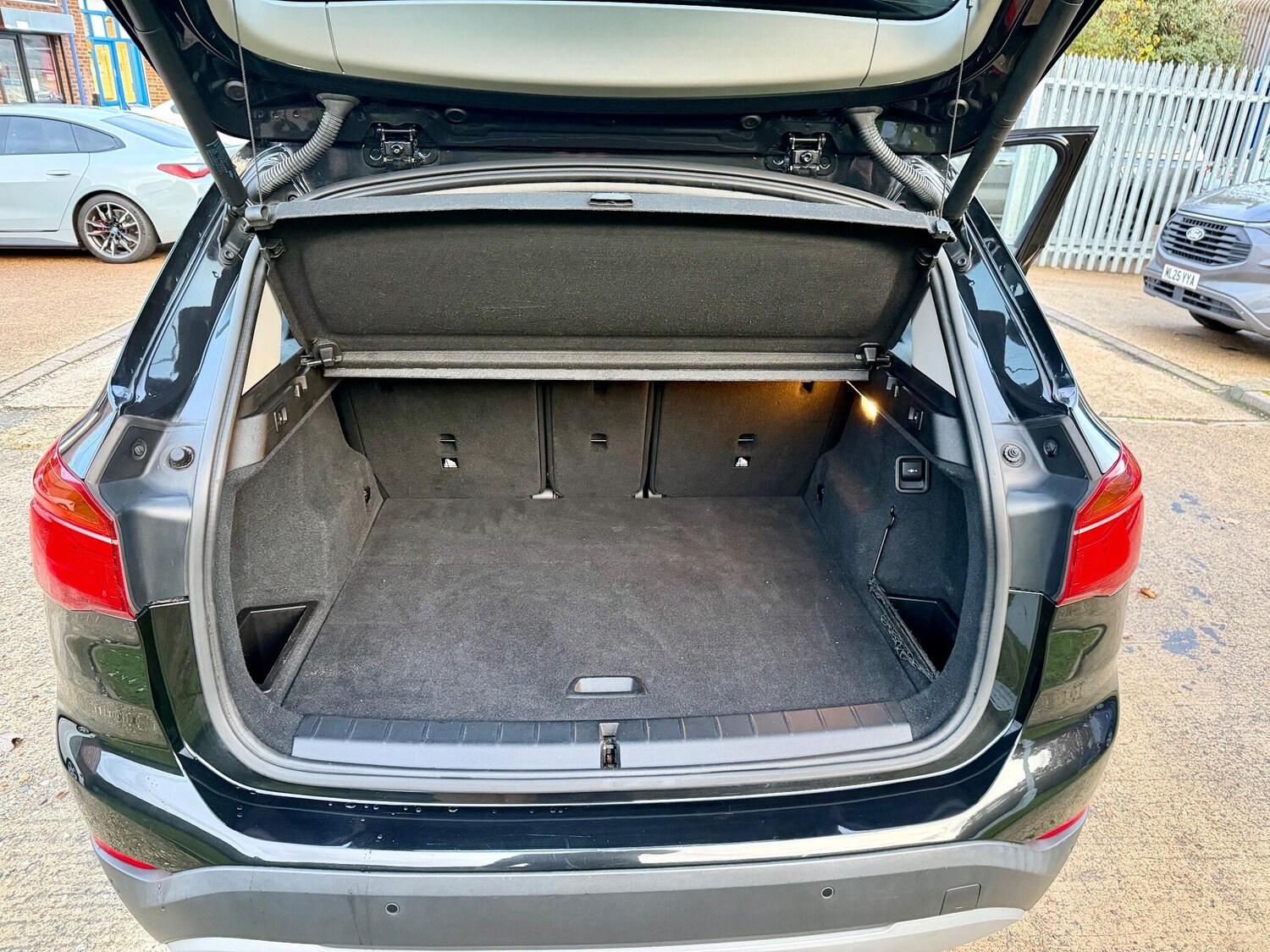 Used BMW X1 2017 for sale - 76781818: Photo 46