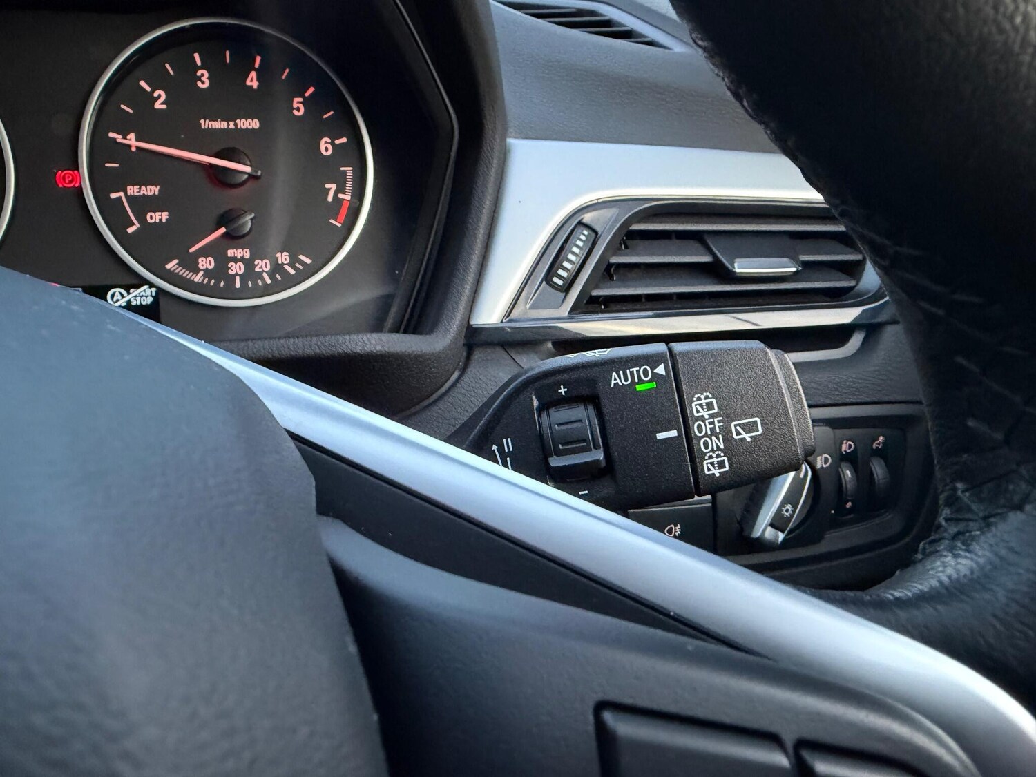 Used BMW X1 2017 for sale - 76781818: Photo 54