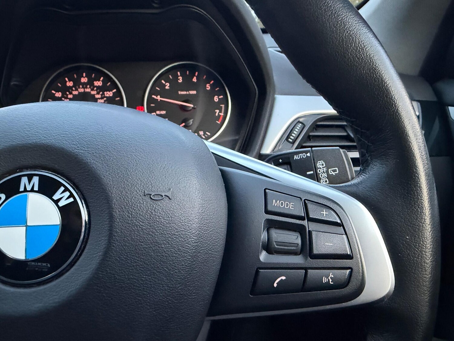 Used BMW X1 2017 for sale - 76781818: Photo 55