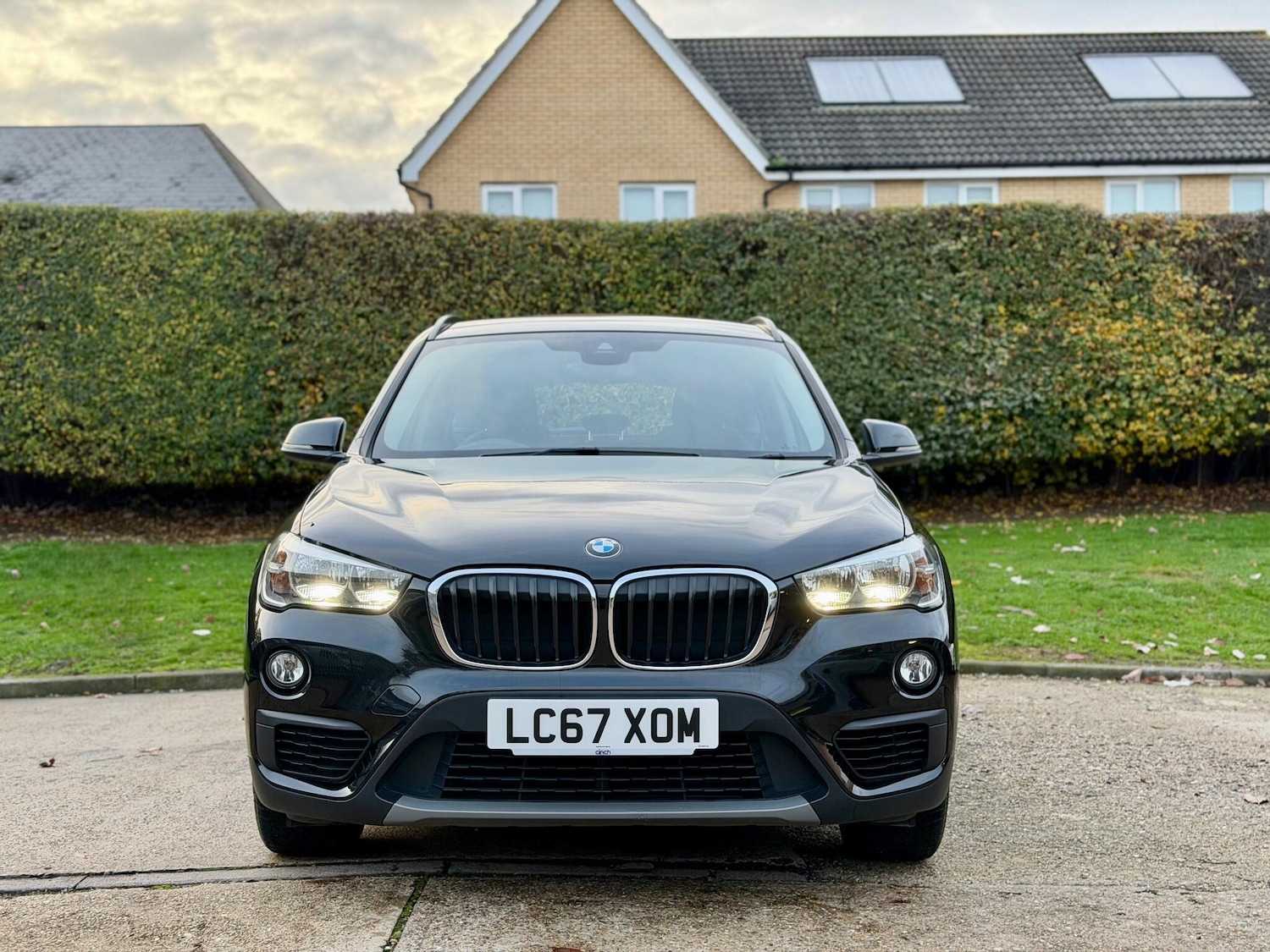 Used BMW X1 2017 for sale - 76781818: Photo 7
