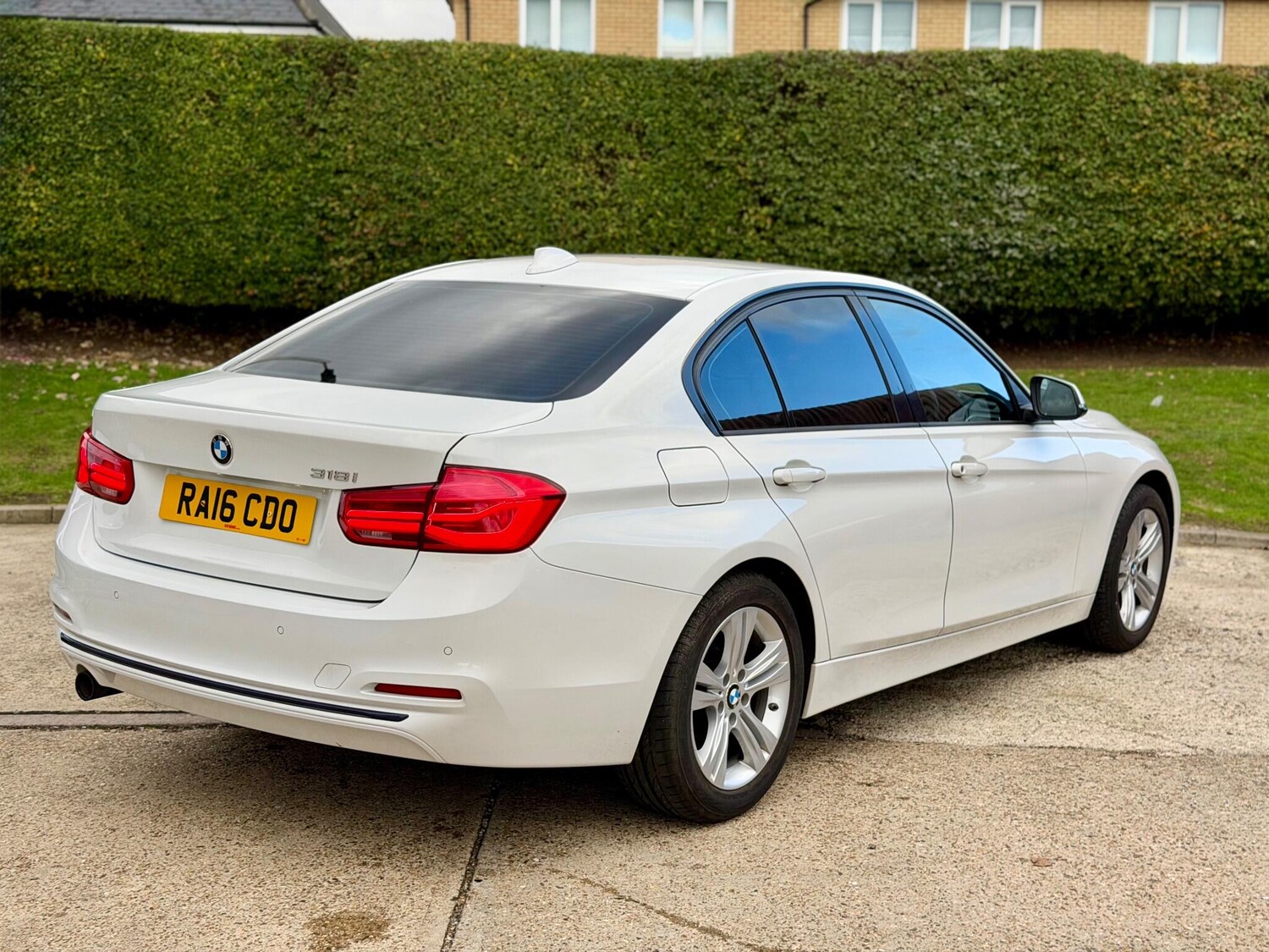 Used BMW 3 Series 2016 for sale - 76781097: Photo 16