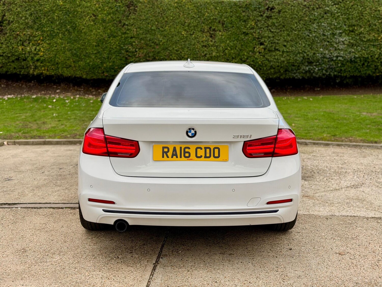 Used BMW 3 Series 2016 for sale - 76781097: Photo 19