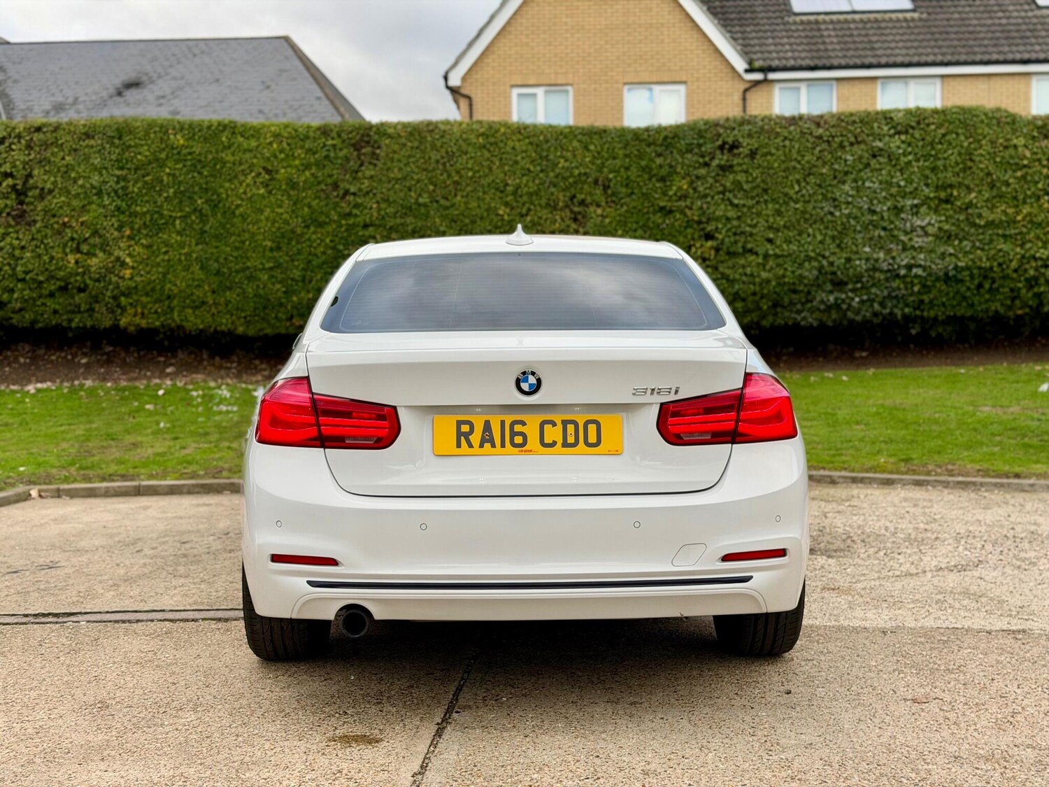 Used BMW 3 Series 2016 for sale - 76781097: Photo 20