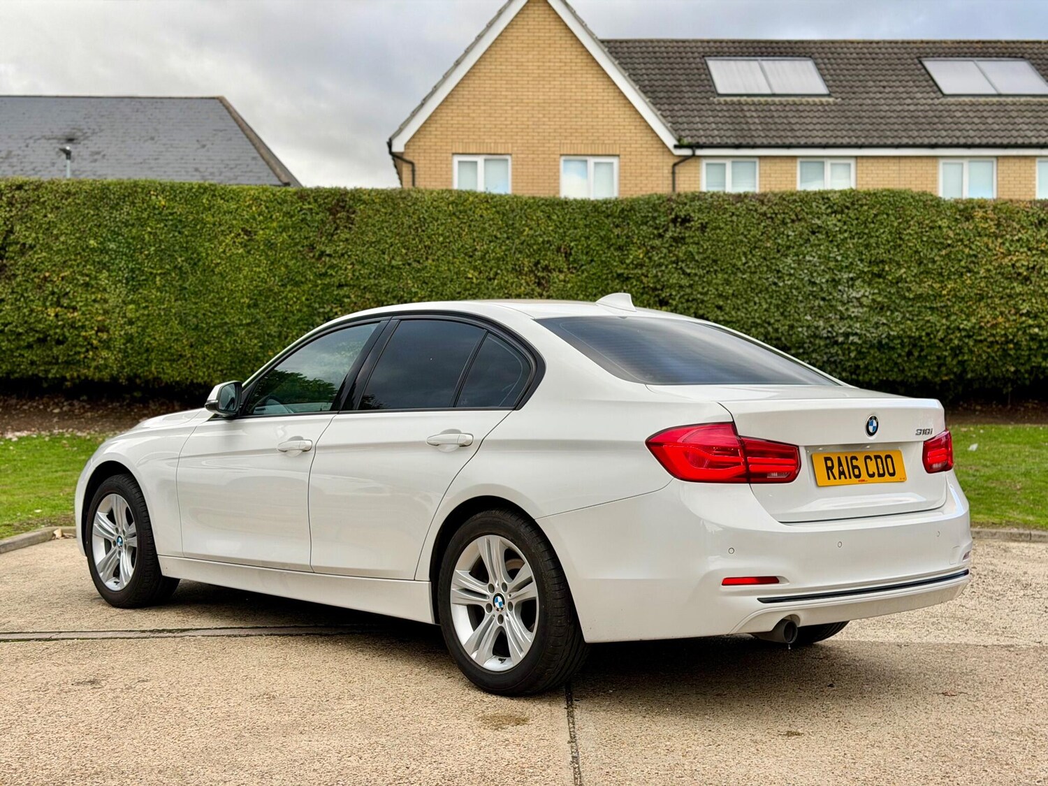 Used BMW 3 Series 2016 for sale - 76781097: Photo 21