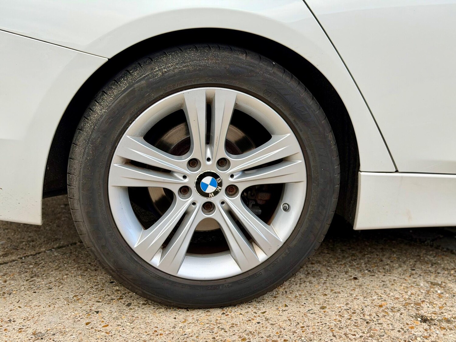 Used BMW 3 Series 2016 for sale - 76781097: Photo 23