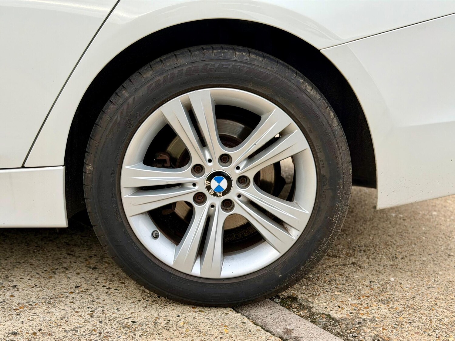 Used BMW 3 Series 2016 for sale - 76781097: Photo 24