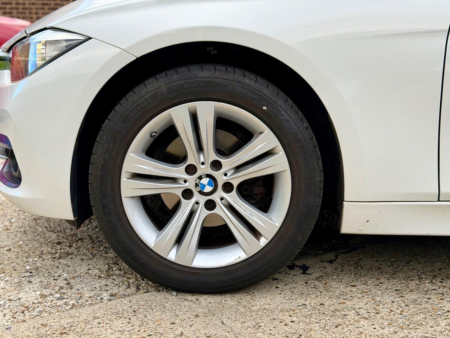 Used BMW 3 Series 2016 for sale - 76781097: Photo 25